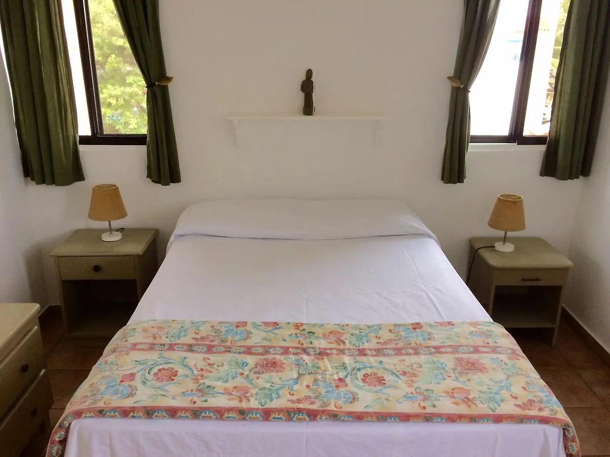 קברטה Cita Del Sol City Apartments 0*,  הרפובליקה הדומיניקנית