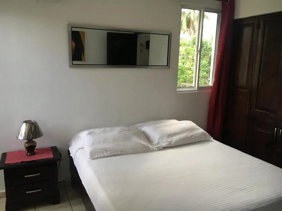 Cita Del Sol City Apartments Cabarete