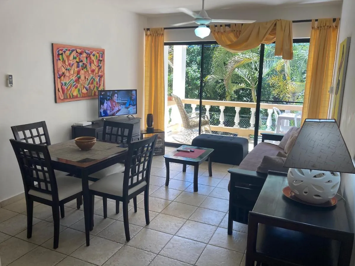 Cita Del Sol City Apartments Cabarete