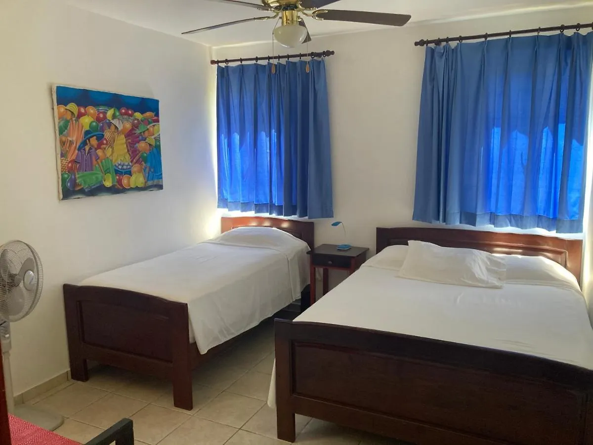 Cita Del Sol City Apartments キャバレテ ドミニカ共和国