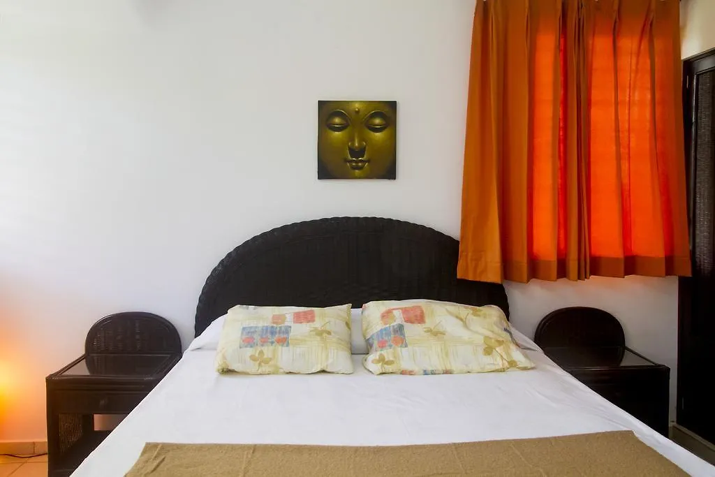 Cita Del Sol City Apartments キャバレテ 0*,