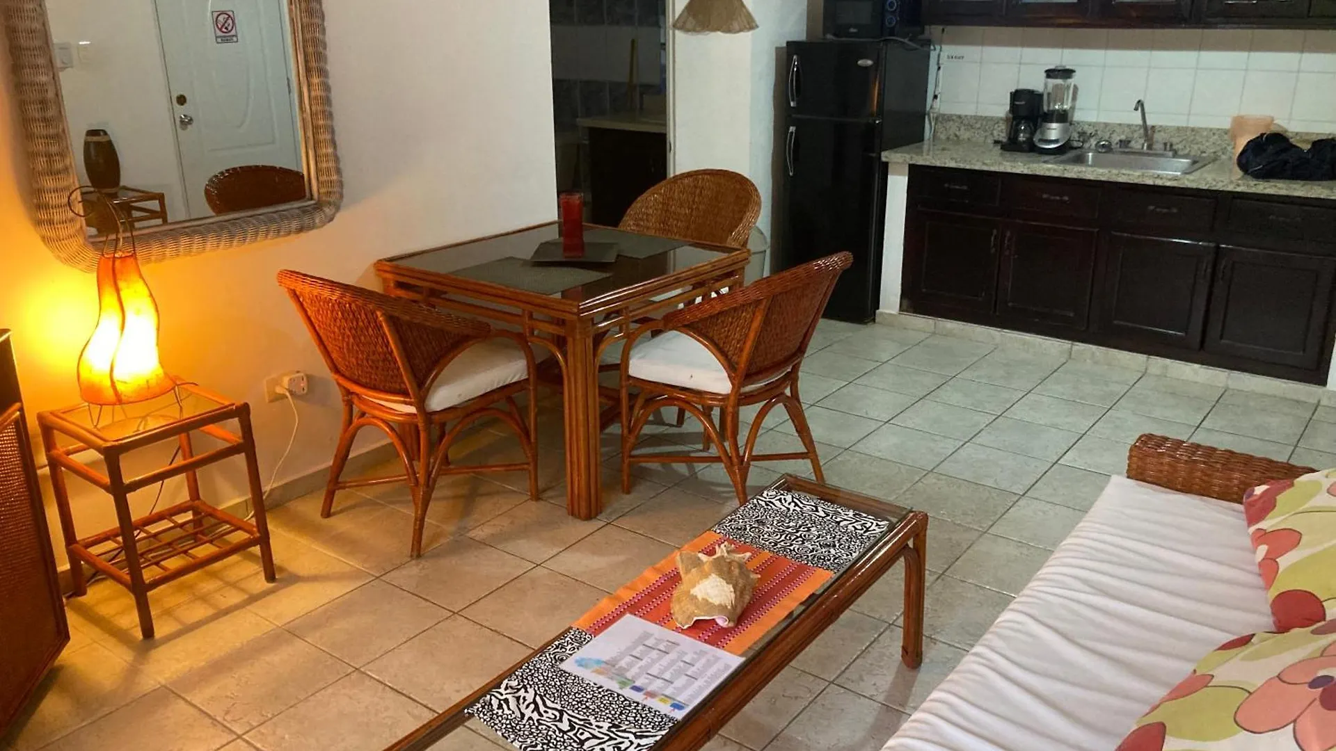 Cita Del Sol City Apartments Cabarete 0*,