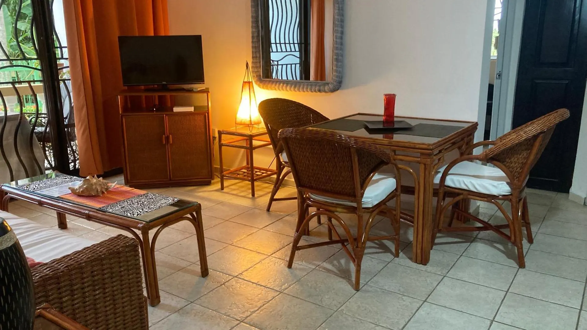 Cita Del Sol City Apartments Cabarete Dominican Republic