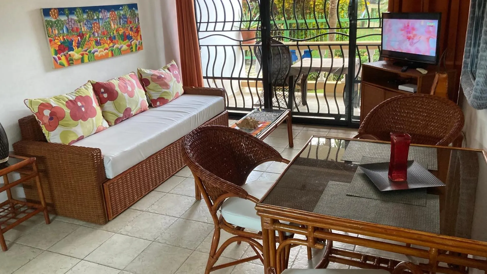 Cita Del Sol City Apartments Cabarete 0*,  Dominican Republic