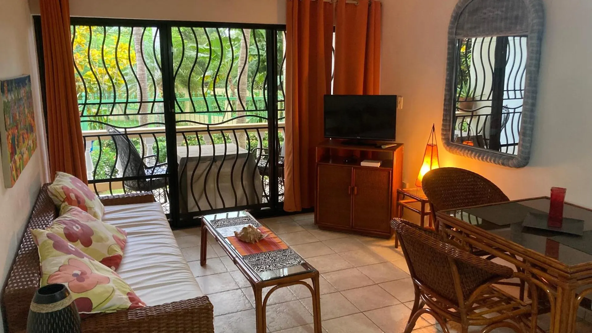 Cita Del Sol City Apartments Cabarete