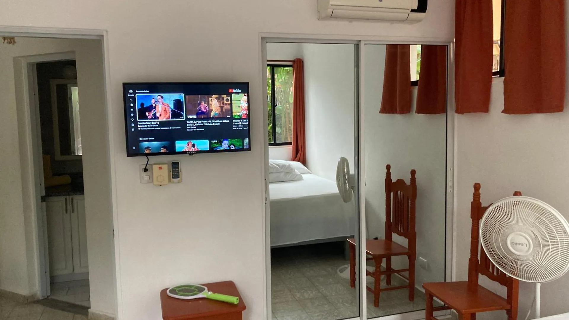 Cita Del Sol City Apartments Cabarete 0*,