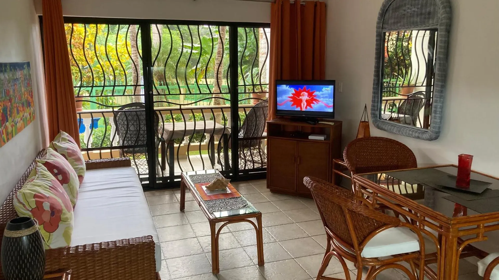 Cita Del Sol City Apartments Cabarete