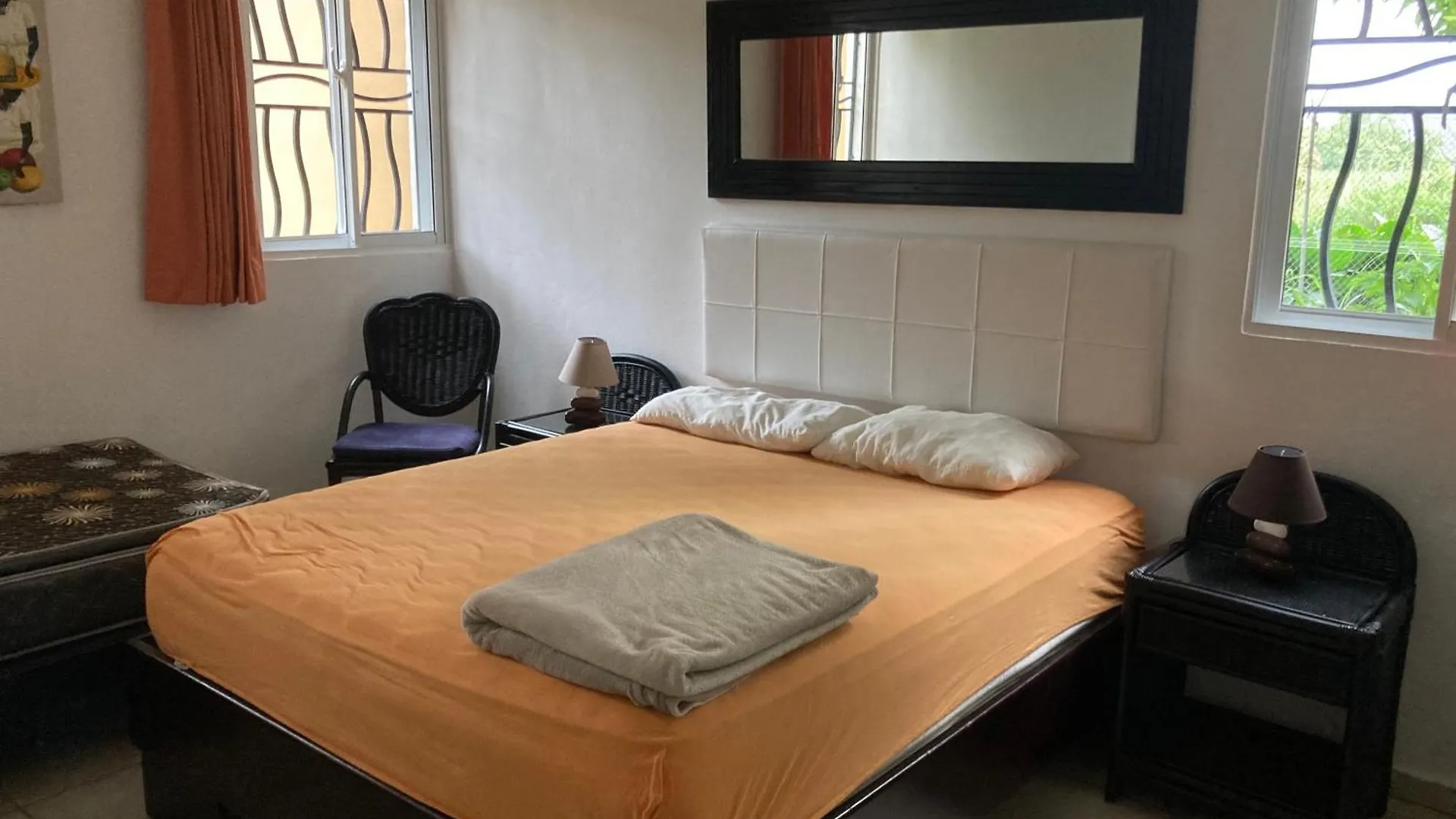 Cita Del Sol City Apartments Cabarete