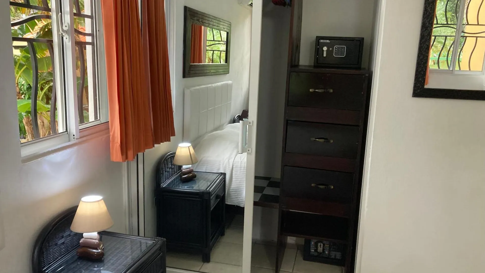 Cita Del Sol City Apartments Cabarete Dominican Republic
