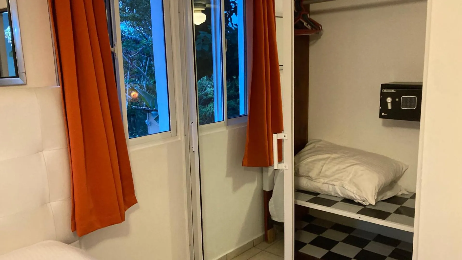 Cita Del Sol City Apartments Cabarete