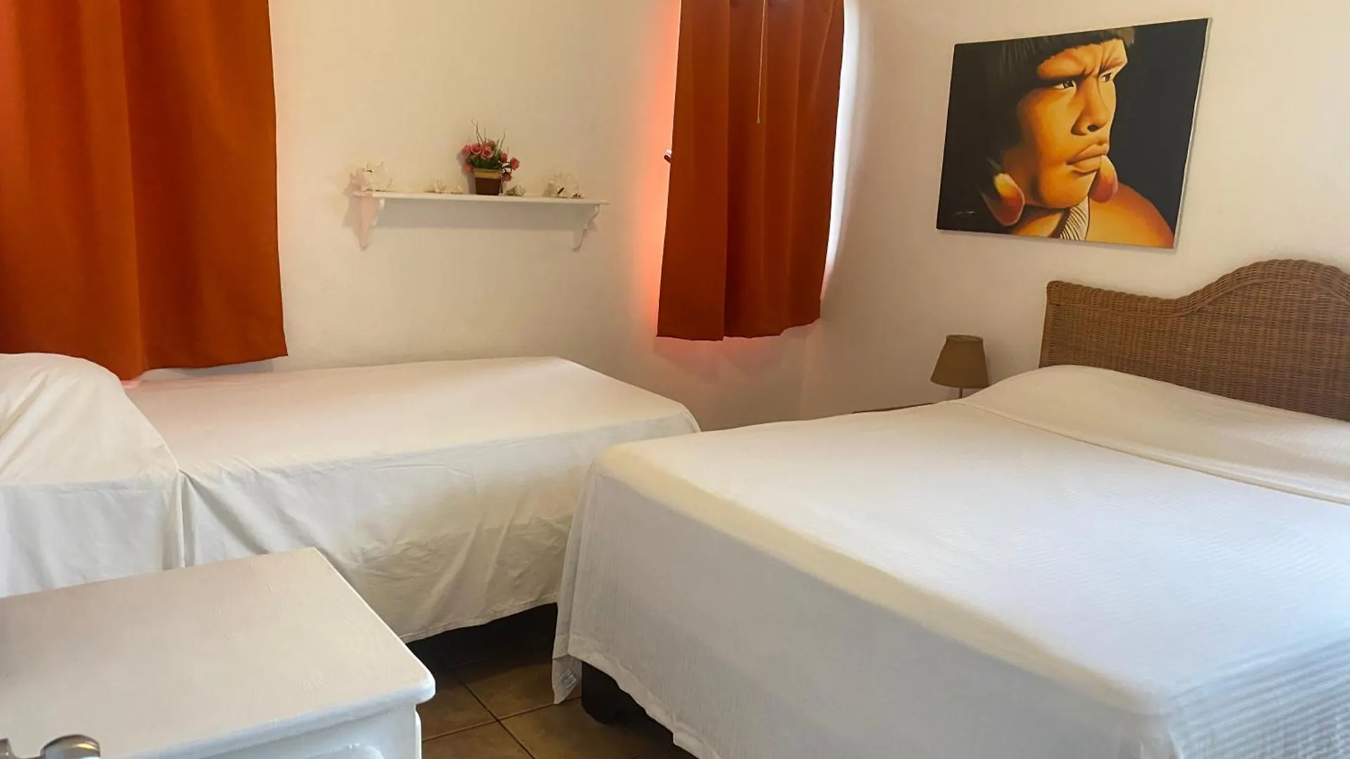 Cita Del Sol City Apartments Cabarete