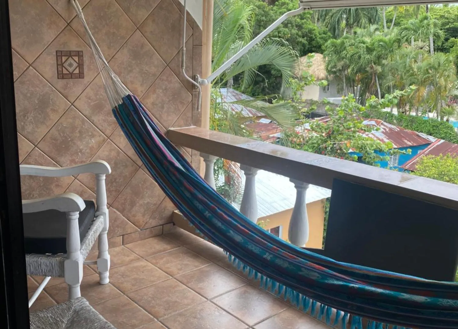 Cita Del Sol City Apartments Cabarete