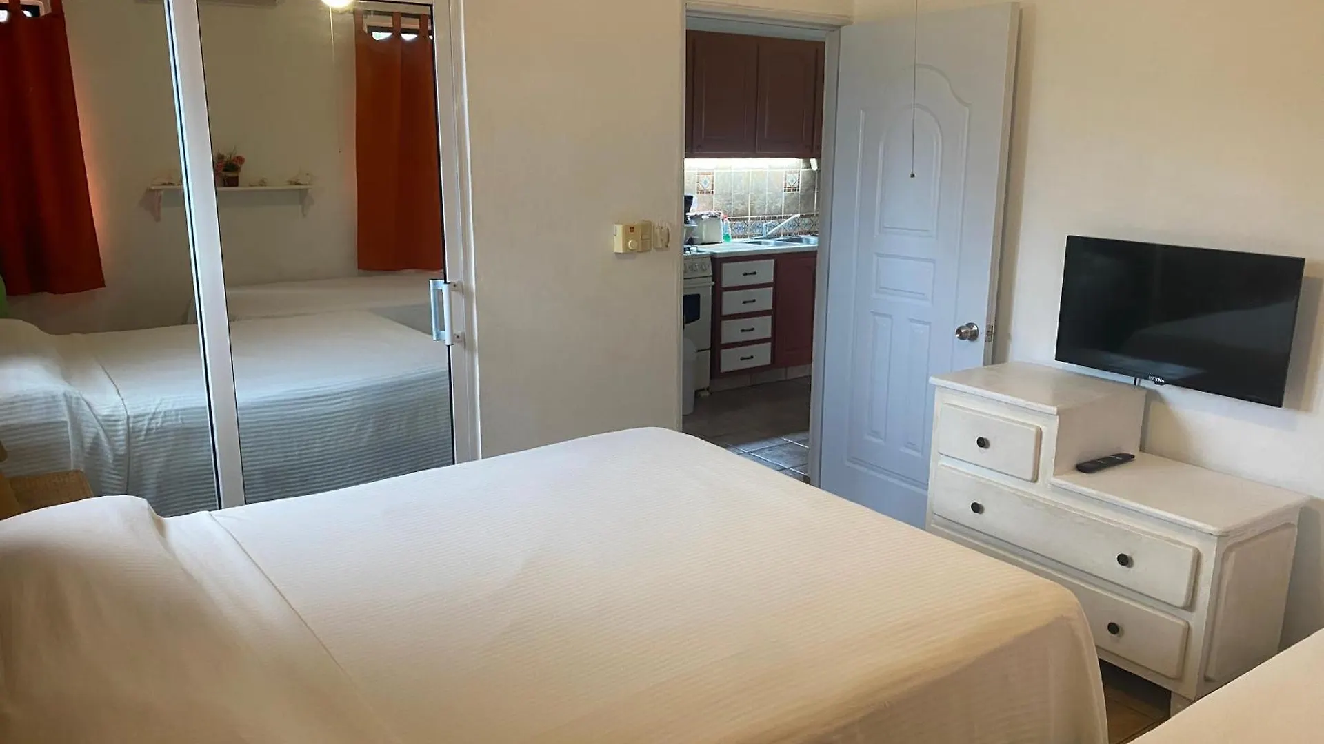 Cita Del Sol City Apartments Cabarete Dominican Republic