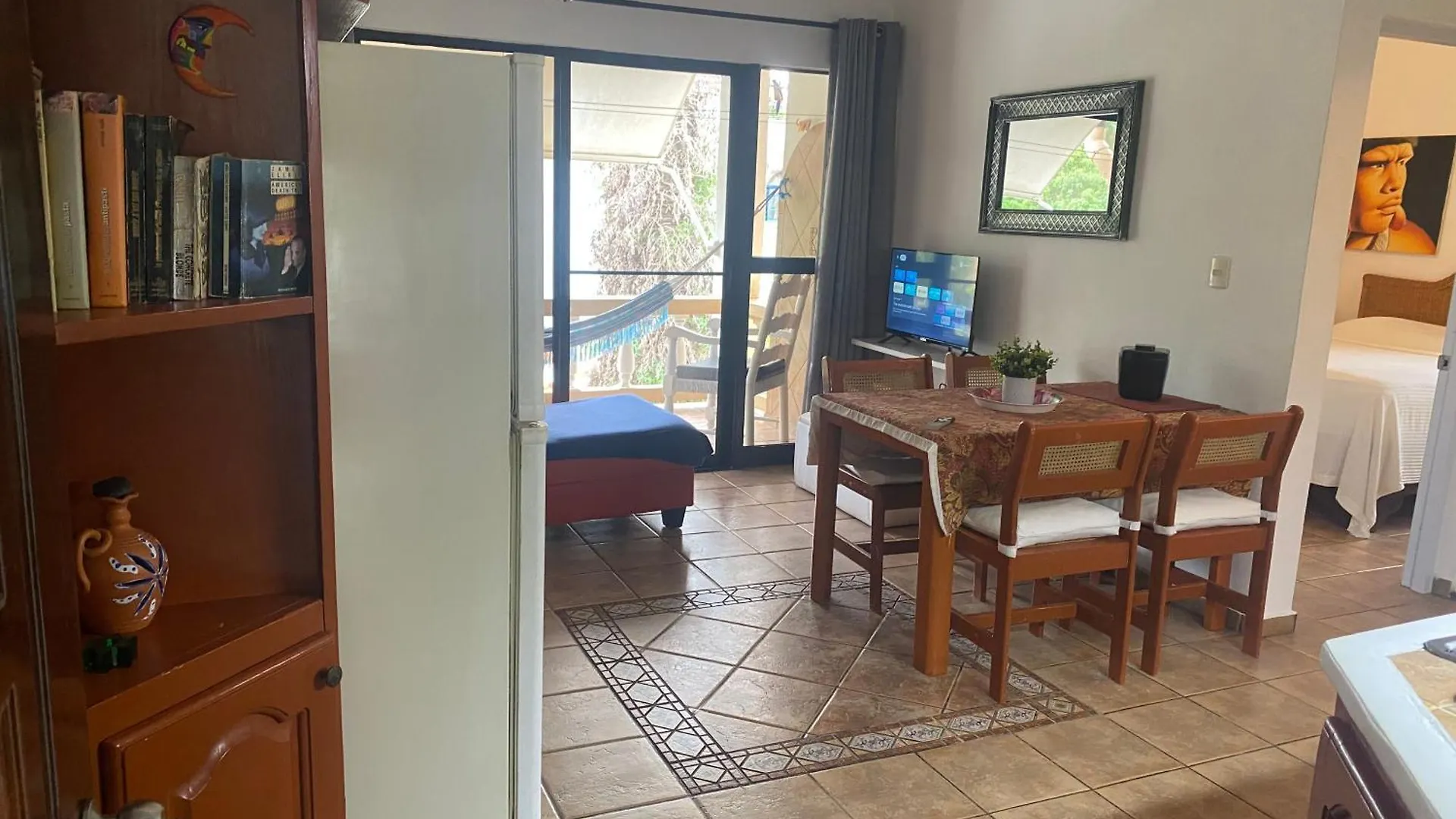 Cita Del Sol City Apartments Cabarete