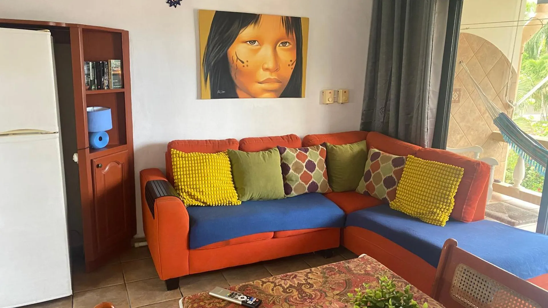 Cita Del Sol City Apartments Cabarete