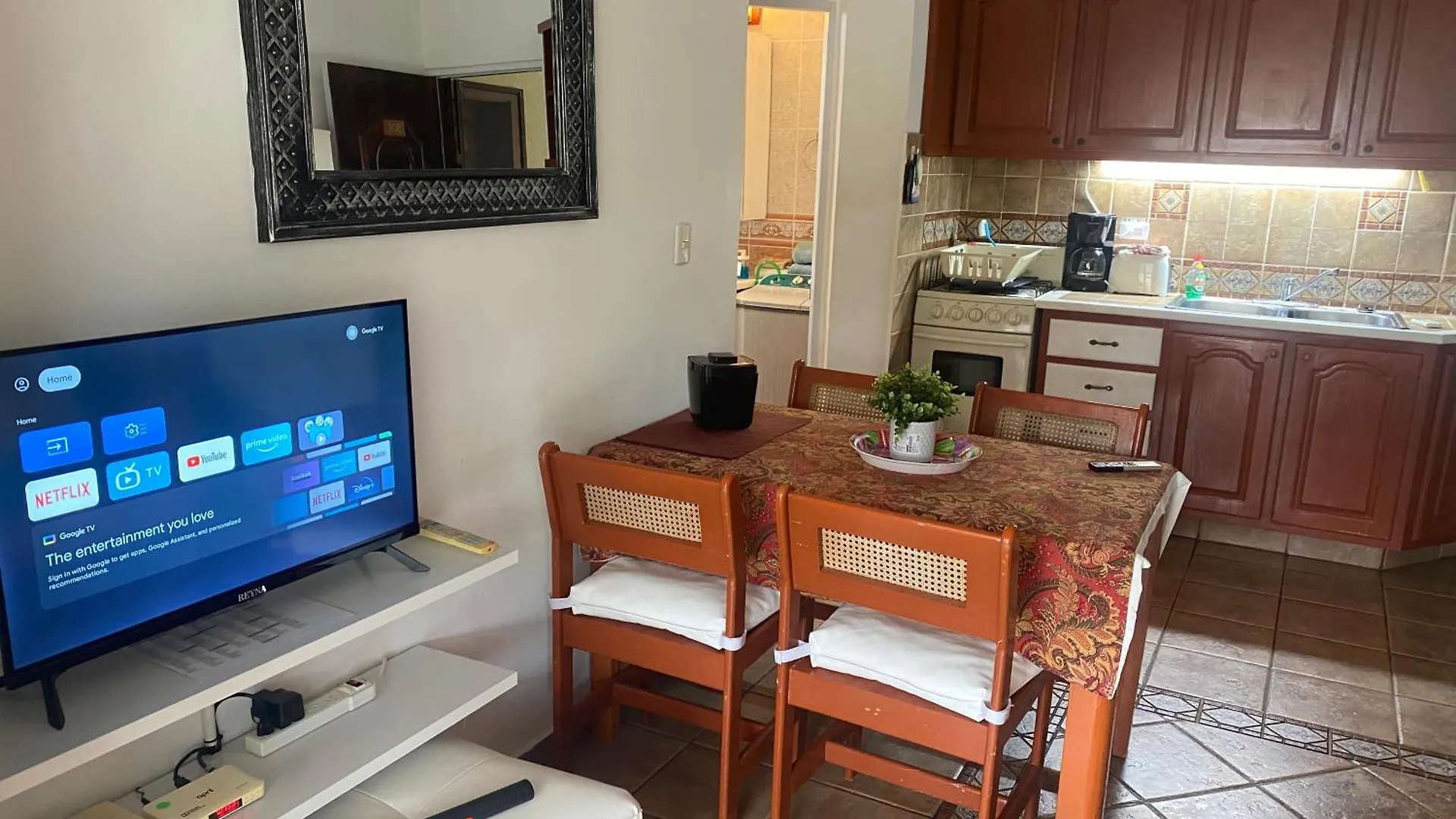 Cita Del Sol City Apartments Cabarete 0*,