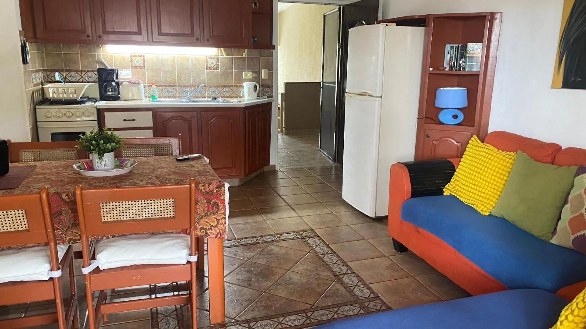 Cita Del Sol City Apartments Cabarete