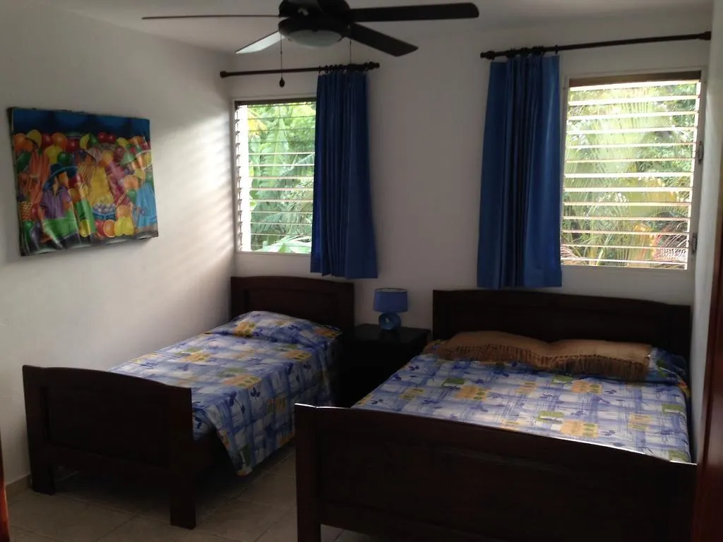 Cita Del Sol City Apartments Cabarete