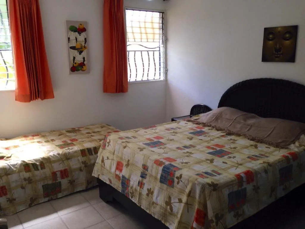 Cita Del Sol City Apartments キャバレテ 0*,