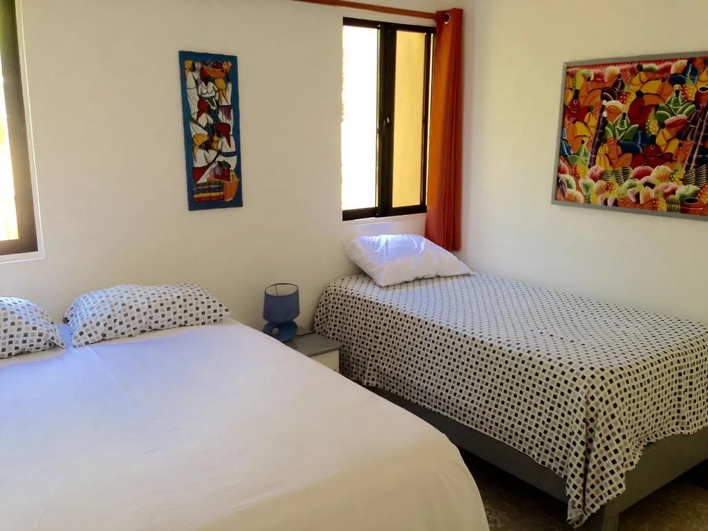 Cita Del Sol City Apartments Cabarete Dominican Republic