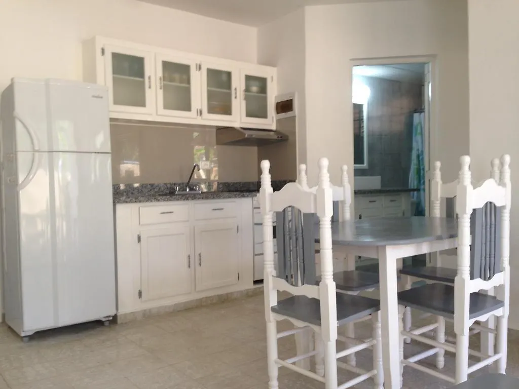 Cita Del Sol City Apartments Cabarete Dominican Republic