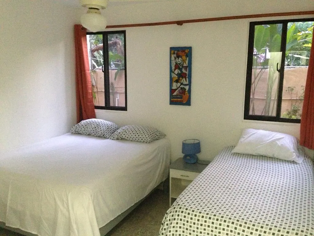 Cita Del Sol City Apartments Cabarete 0*,