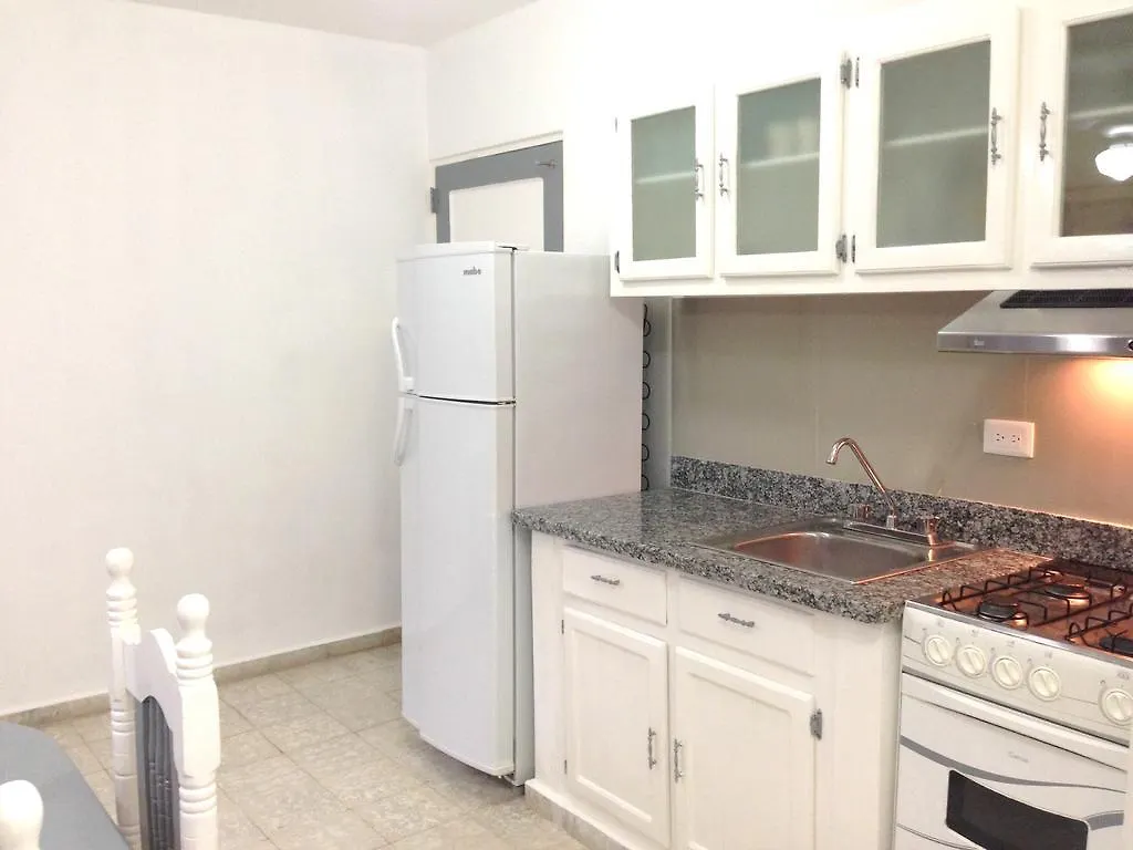 Cita Del Sol City Apartments Cabarete Dominican Republic