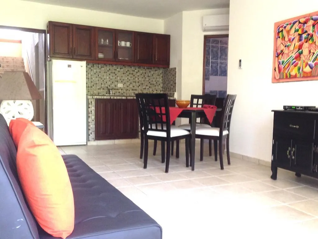 Cita Del Sol City Apartments Cabarete Dominican Republic