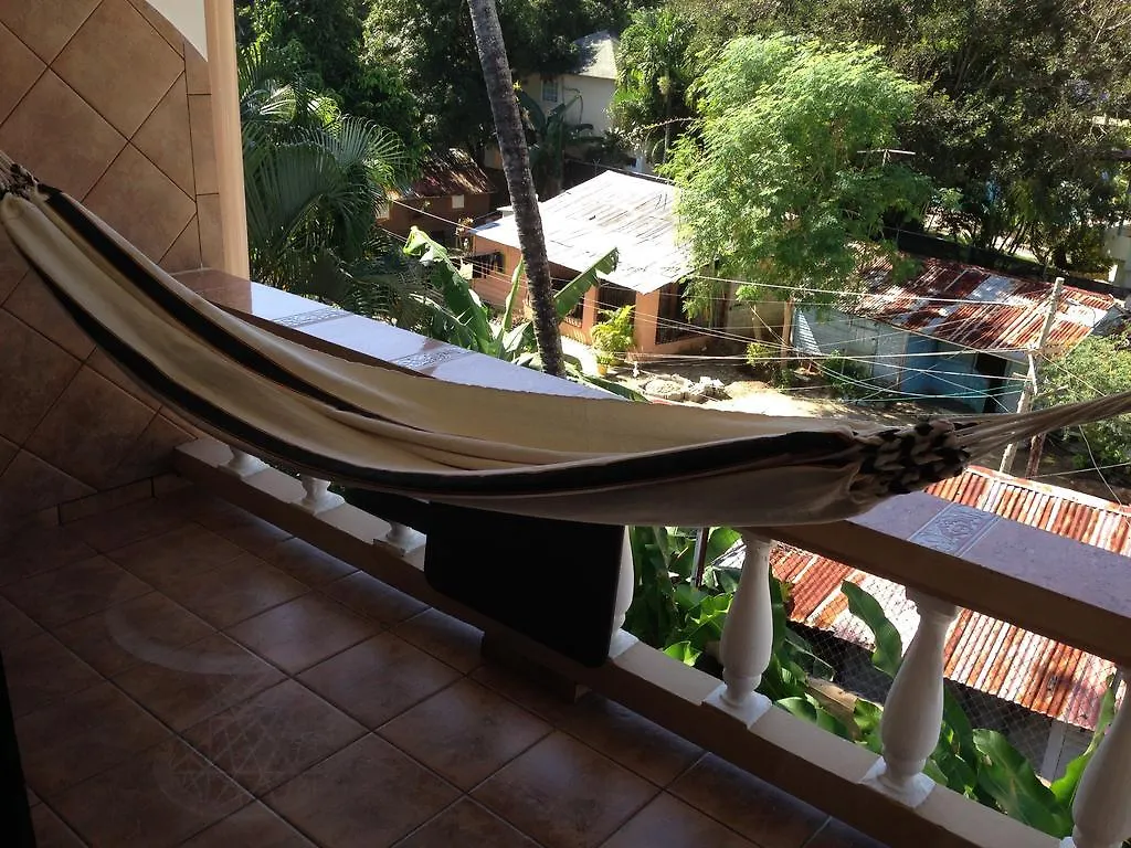 Cita Del Sol City Apartments Cabarete Dominican Republic