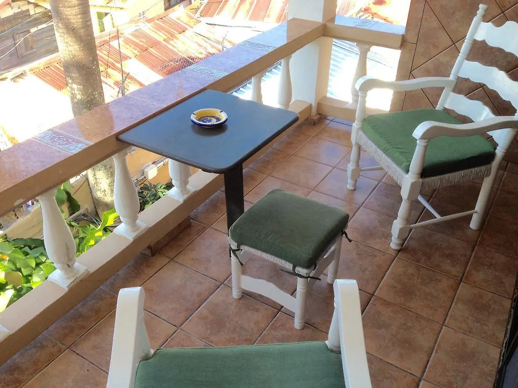 Cita Del Sol City Apartments Cabarete 0*,
