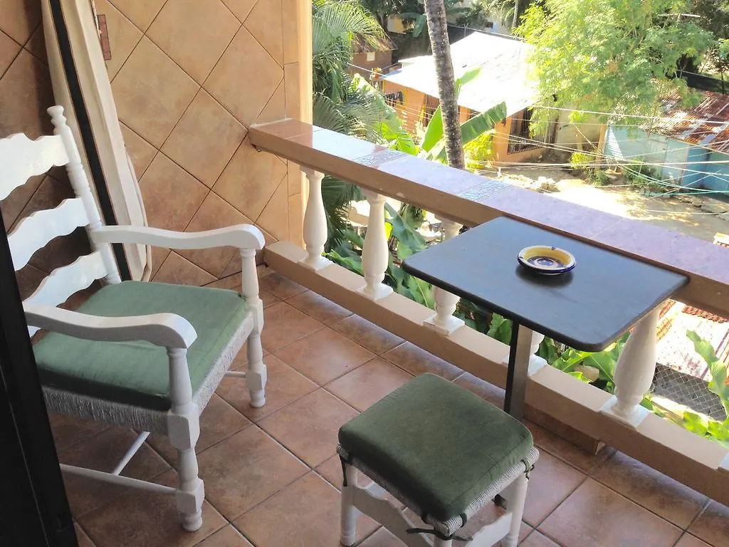 Cita Del Sol City Apartments Cabarete