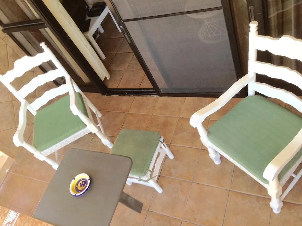Cita Del Sol City Apartments Cabarete 0*,  Dominican Republic
