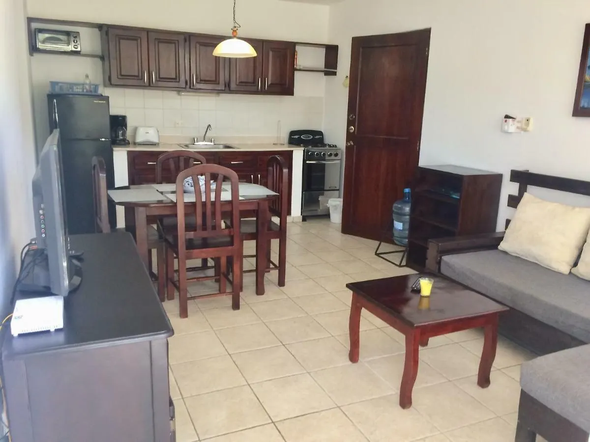 Cita Del Sol City Apartments Cabarete Dominican Republic