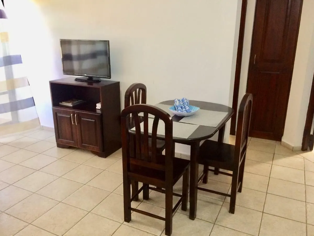 Cita Del Sol City Apartments Cabarete