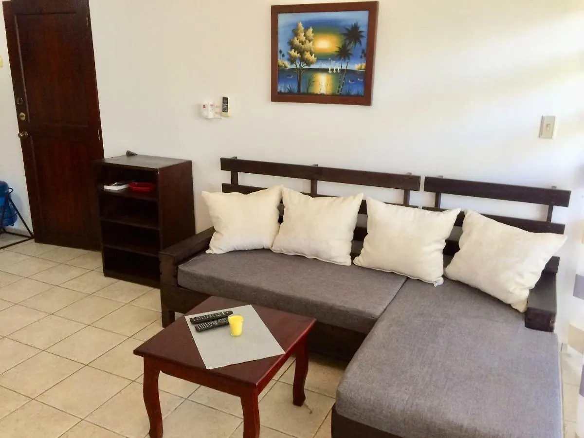 Cita Del Sol City Apartments Cabarete 0*,