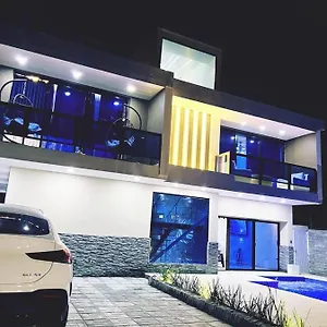  Villa Villa En Pedernales Residencial Sfa