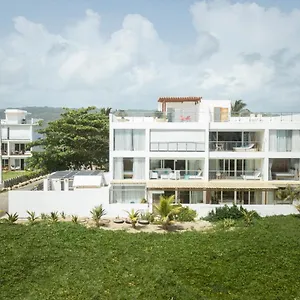 Amazing Ocean Front - 2 Bedroom Apartamento