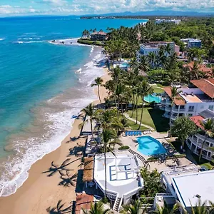 Beachfront Kite Apartamento