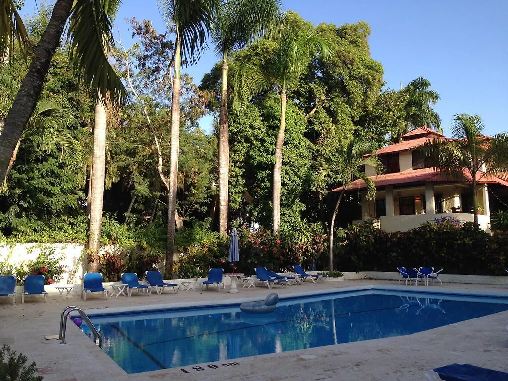 Cita Del Sol City Apartments Cabarete