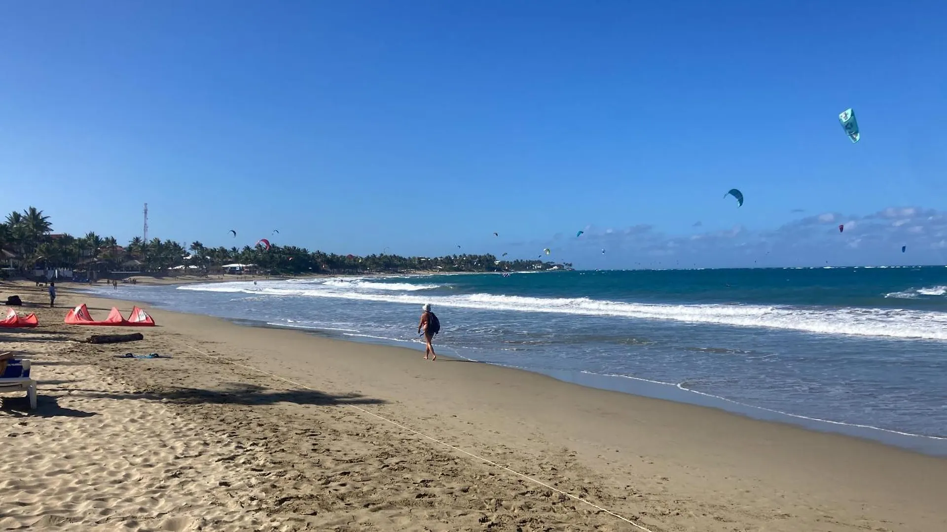 Cita Del Sol City Apartments Cabarete