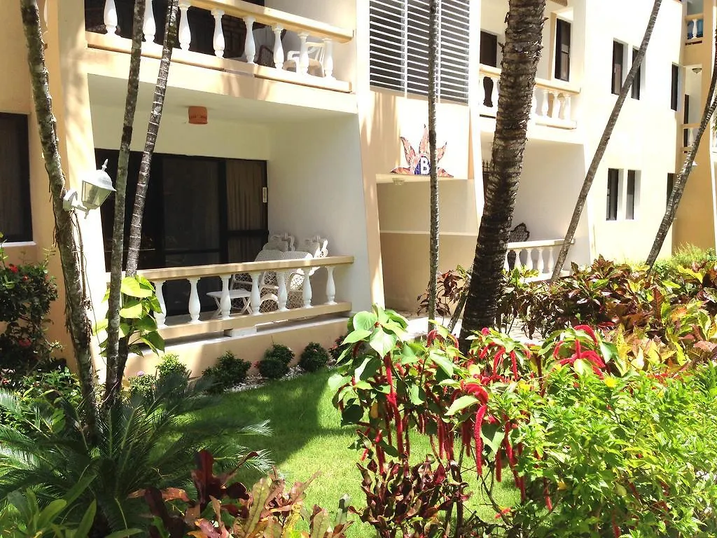 Cita Del Sol City Apartments Cabarete